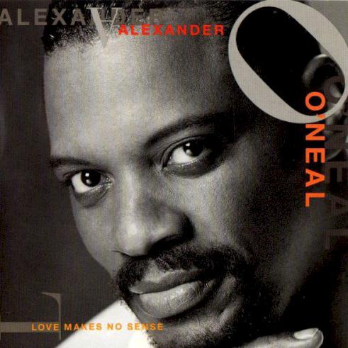 Alexander O’neal